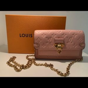 Louis Vuitton Purse